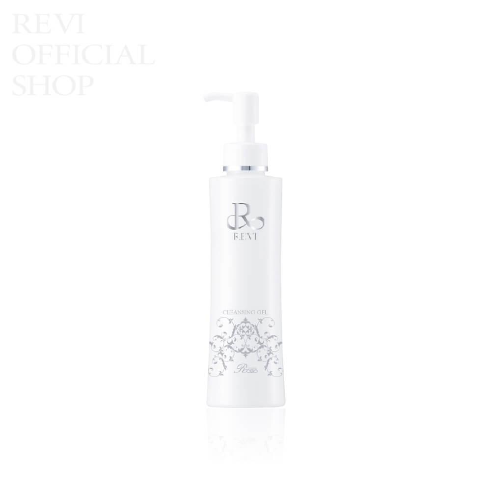 ルヴィ クレンジングジェル 180ml - REVI Official Shop / REVI 