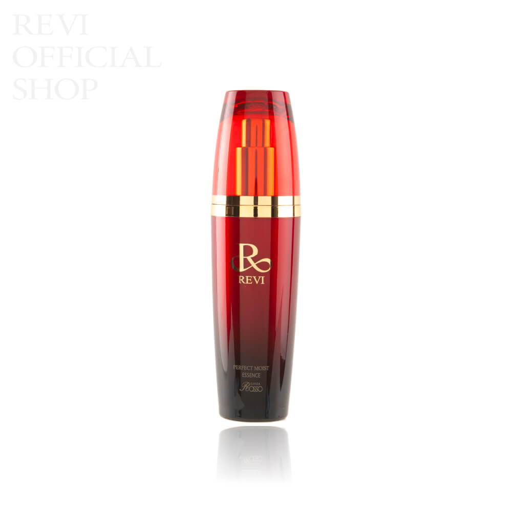 ルヴィ パーフェクトモイストエッセンス 50ml - REVI Official Shop