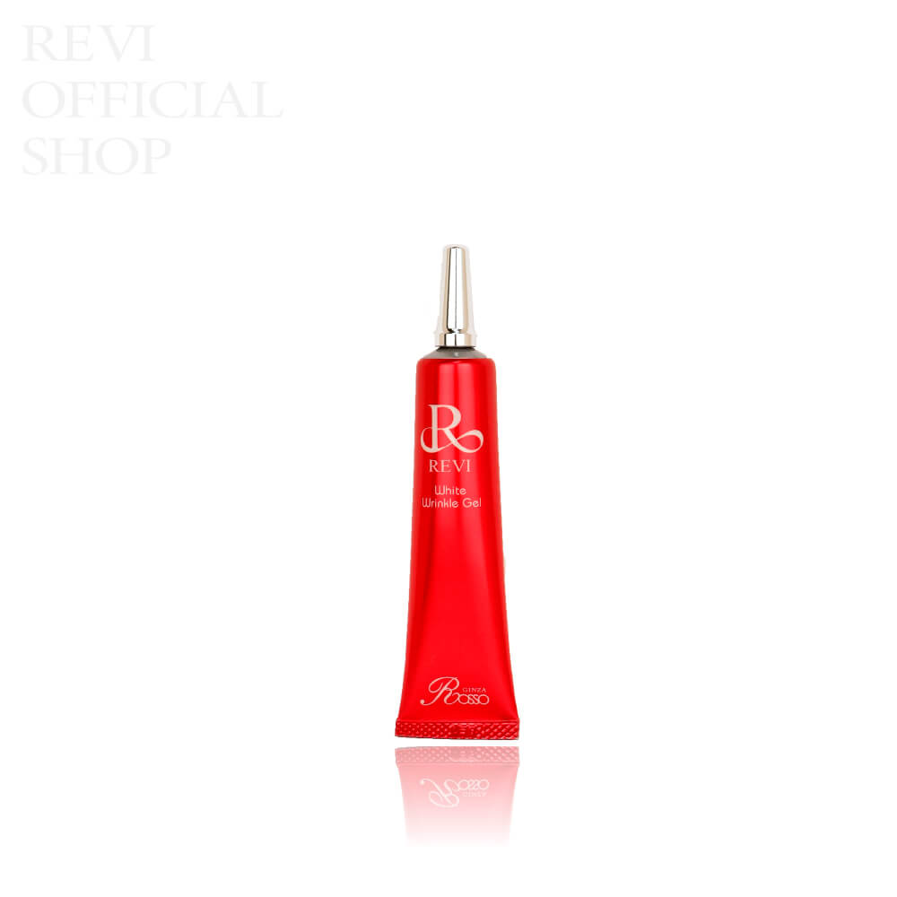 ルヴィ ホワイトリンクルジェル 15g - REVI Official Shop / REVI