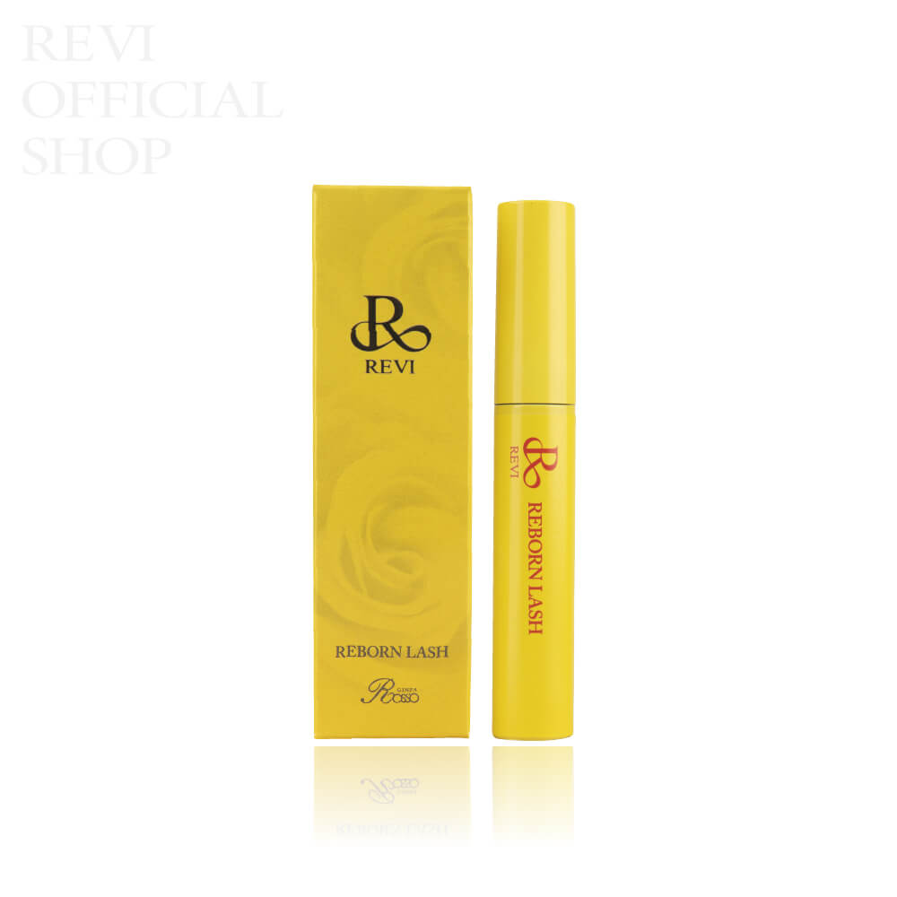 ルヴィ リボーンラッシュ 10ml - REVI Official Shop / REVI（ルヴィ