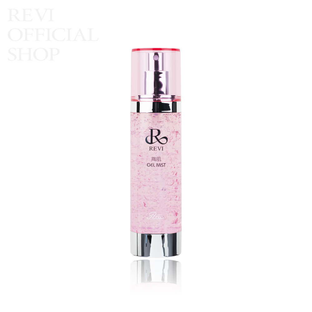 ルヴィ 陶肌ジェルミスト 100ml - REVI Official Shop / REVI（ルヴィ 