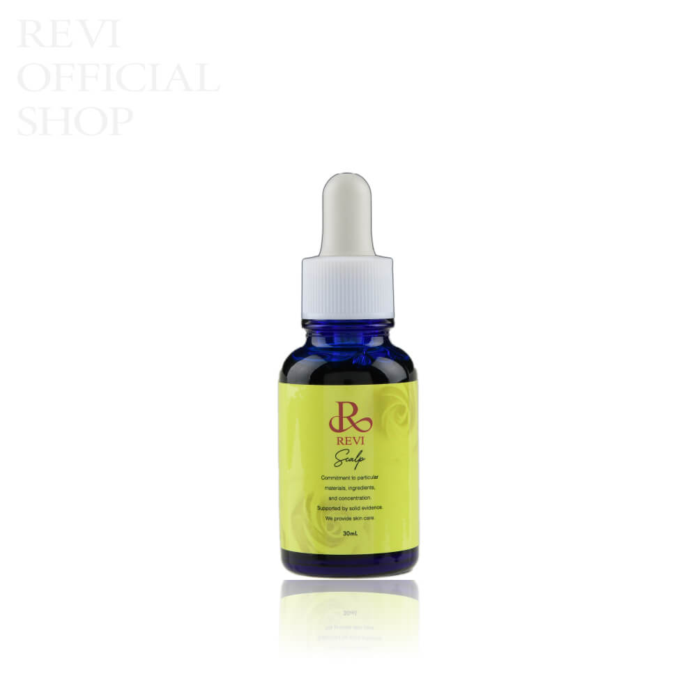 ルヴィ セルスカルプ 30ml - REVI Official Shop / REVI（ルヴィ 