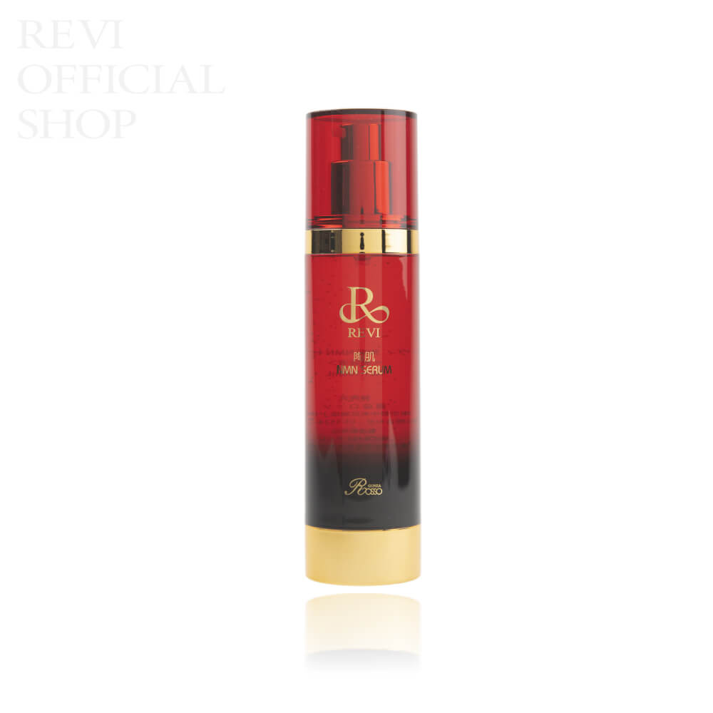 ルヴィ 陶肌NMNセラム 100ml - REVI Official Shop / REVI（ルヴィ