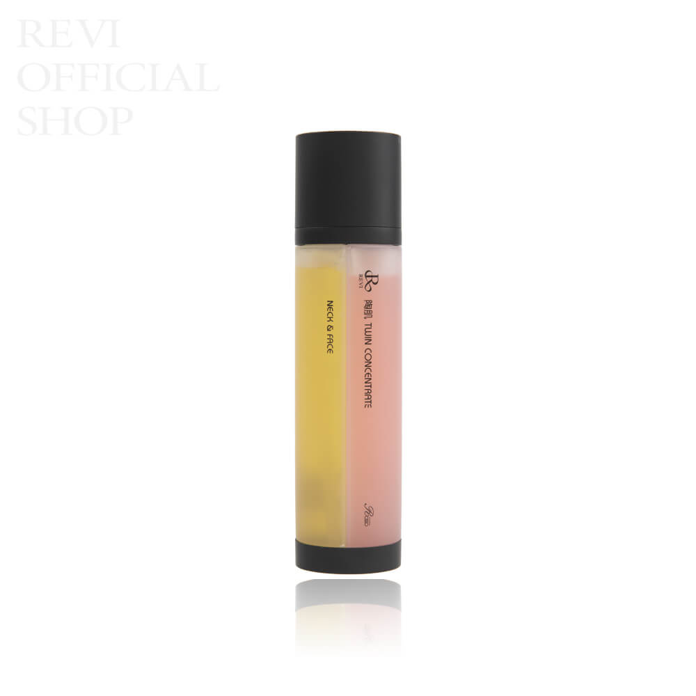 ルヴィ 陶肌ツインコンセントレート 100ml - REVI Official Shop 