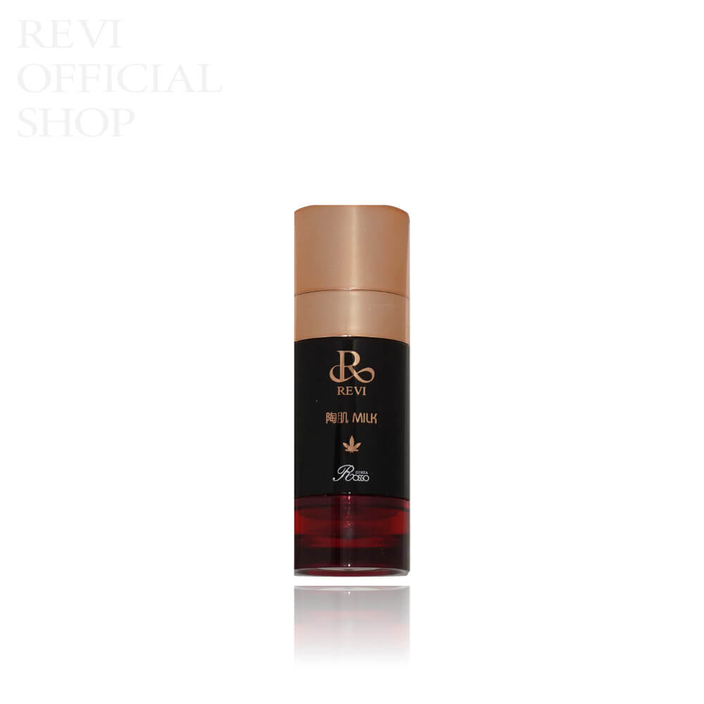 ルヴィ 陶肌 ミルク オム 50ml - REVI Official Shop / REVI（ルヴィ 