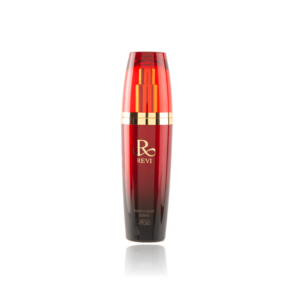 ルヴィ パーフェクトモイストローション 120ml - REVI Official Shop / REVI（ルヴィ）オフィシャルショップ