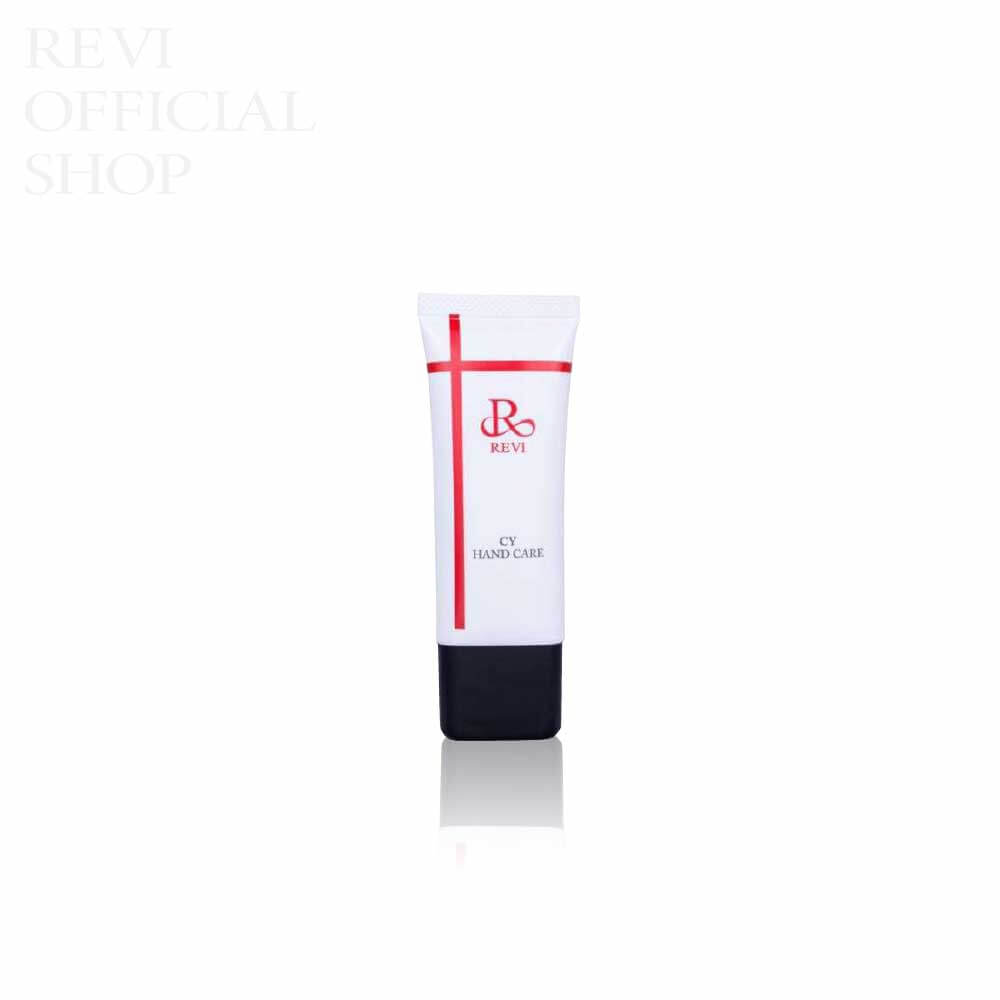 ルヴィ CYハンドケア(ハンドクリーム) - REVI Official Shop / REVI 