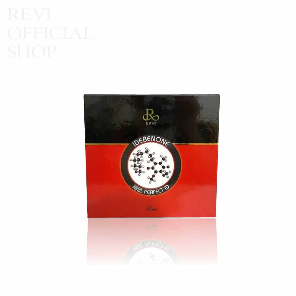 ルヴィ パーフェクトID - REVI Official Shop / REVI（ルヴィ