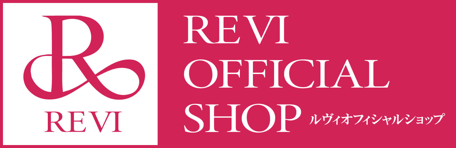 REVI Official Shop / REVI（ルヴィ）オフィシャルショップ